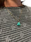 Pendentif PENDENTIF TURQUOISE ANCIEN 58 Facettes 058031