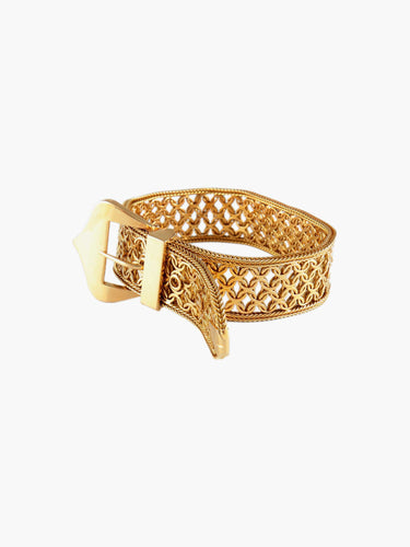 Bracelet Bracelet Ceinture 58 Facettes