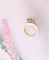 Bague Bague Emeraude Diamants 58 Facettes AA 1488