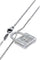 Collier TIFFANY & CO - collier cadenas 58 Facettes 061531