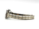 Montre Montre Art Déco platine & or blanc, diamants 2.44 cts 58 Facettes 07/07 - 16