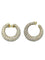 Boucles d'oreilles Boucles d’oreilles CARTIER Panthère 58 Facettes
