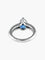 Bague Bague Saphir Ceylan Diamants 58 Facettes
