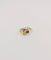 Bague 59 Bague Péridot Améthyste Aigue-Marine Grenat 58 Facettes LT 5130