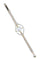 Broche BROCHE BARRETTE ANCIENNE PERLE ET DIAMANTS 58 Facettes 047860