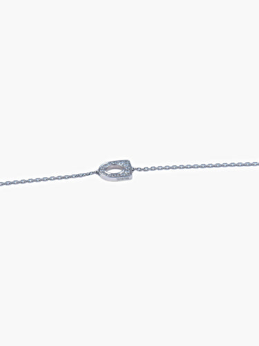 Bracelet Bracelet « Sucess » Fred 58 Facettes