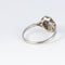 Bague Bague de fiançailles Art Déco or et diamant 58 Facettes