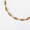 Collier Sautoir Or  jaune Filigrane 58 Facettes