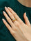 Bague Bague or jaune et diamants 58 Facettes HS2184