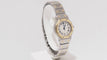 Montre Montre Cartier Santos octogonale or jaune et acier 58 Facettes 31196