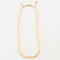 Collier Collier de perles 58 Facettes