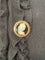 Broche BROCHE CAMÉE ANCIENNE 58 Facettes 055871