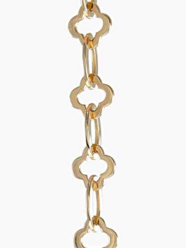 Bracelet Bracelet Alhambra Van Cleef & Arpels en or jaune 58 Facettes