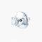 Boucles d'oreilles Clous d'oreilles Diamants 0.40ct 58 Facettes