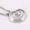 Collier CHOPARD - Collier Coeur Happy Spirit 58 Facettes