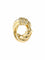Boucles d'oreilles Boucles d'oreilles Torsadées Diamants 58 Facettes