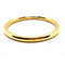 Bracelet Bracelet Jonc Or jaune 58 Facettes 1692709CN