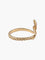 Bague Bague serpent 58 Facettes 2188