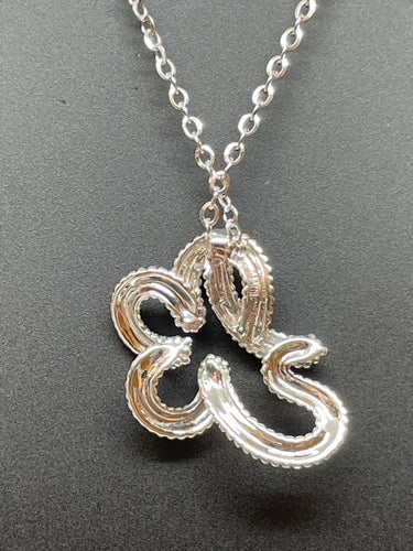Collier Collier Mauboussin "Premier Jour", or blanc 58 Facettes