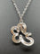 Collier Collier Mauboussin "Premier Jour", or blanc 58 Facettes