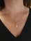 Pendentif PENDENTIF MANO CORNUTO 58 Facettes 069241