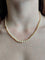 Collier COLLIER DE PERLES EN CHUTE 58 Facettes 066951