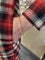 Bracelet BRACELET JONC RIGIDE 58 Facettes 074191