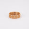 Bague 66 MAUBOUSSIN - Bague Le Premier Jour 58 Facettes