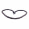 Bracelet Bracelet en Or noircit 58 Facettes