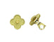 Boucles d'oreilles Van Cleef & Arpels Magic Alhambra, boucles d’oreilles 58 Facettes
