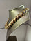 Collier PIAGET - COLLIER VINTAGE ARYCULE TORSADE OR JAUNE & DIAMANTS 58 Facettes RÉF