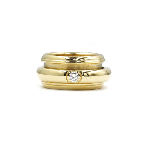 Bague Bague Possession PIAGET 58 Facettes 220194R
