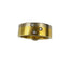 Bague 51 Bague Bandeau Or Diamants 58 Facettes 20400000715