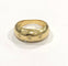 Bague 56 Bague constellation en Or jaune & diamants 58 Facettes