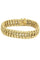 Bracelet BRACELET MAILLE AMÉRICAINE 58 Facettes 041571