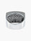 Bague 56 Bague Pavage Diamants 58 Facettes