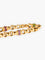 Bracelet Bracelet CHOPARD or jaune et pierres fines 58 Facettes HS2679