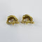 Boucles d'oreilles Boucles d'Oreilles clips Or Oxydes 58 Facettes 20400000746