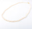 Collier Collier de perles vintage 58 Facettes 2522