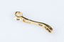 Pendentif Pendentif en or jaune 58 Facettes 111-215438-43