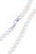 Collier COLLIER DE PERLES CHOKER 58 Facettes 076321
