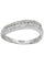 Bague BAGUE PAVAGE DIAMANTS MODERNE 58 Facettes 043831