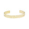Bracelet DINH VAN - Bracelet Seventies 58 Facettes 230185R