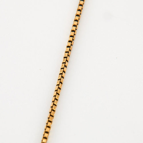 Collier Collier Etoile de David 58 Facettes