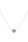 Collier COLLIER "MINI EVER BLACK" GINETTE NY 58 Facettes 054891
