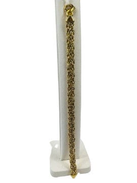 Bracelet Bracelet Maille Royale 58 Facettes 20400000759