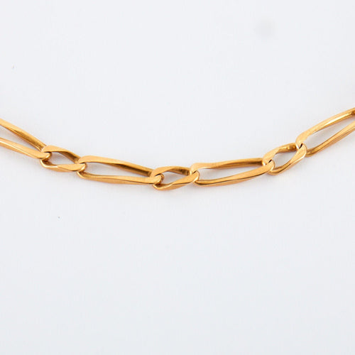 Bracelet Bracelet en or jaune 58 Facettes