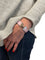 Bracelet BRACELET "CLIC CLAC H" HERMÈS 58 Facettes 048181