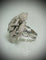 Bague Bague Camélia Diamants 58 Facettes f40lp25