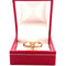 Bague 63 Chevalière homme vintage or jaune et diamant 58 Facettes